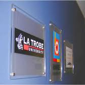 Internal Signages Manufacturer Supplier Wholesale Exporter Importer Buyer Trader Retailer in Bangalore Karnataka India